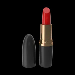 Red Lipstick Mini
