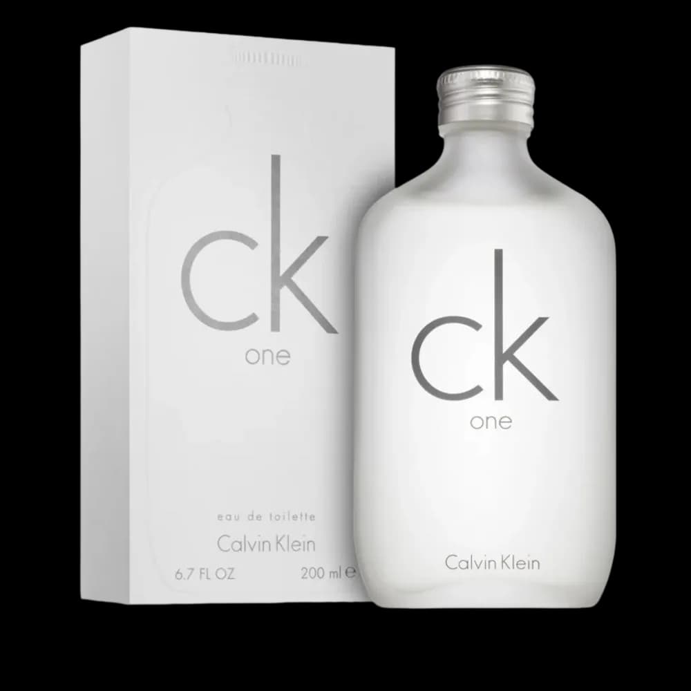 Calvin Klein CK One Mini 3