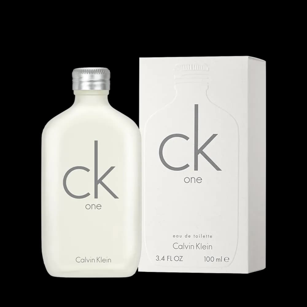 Calvin Klein CK One Mini 4