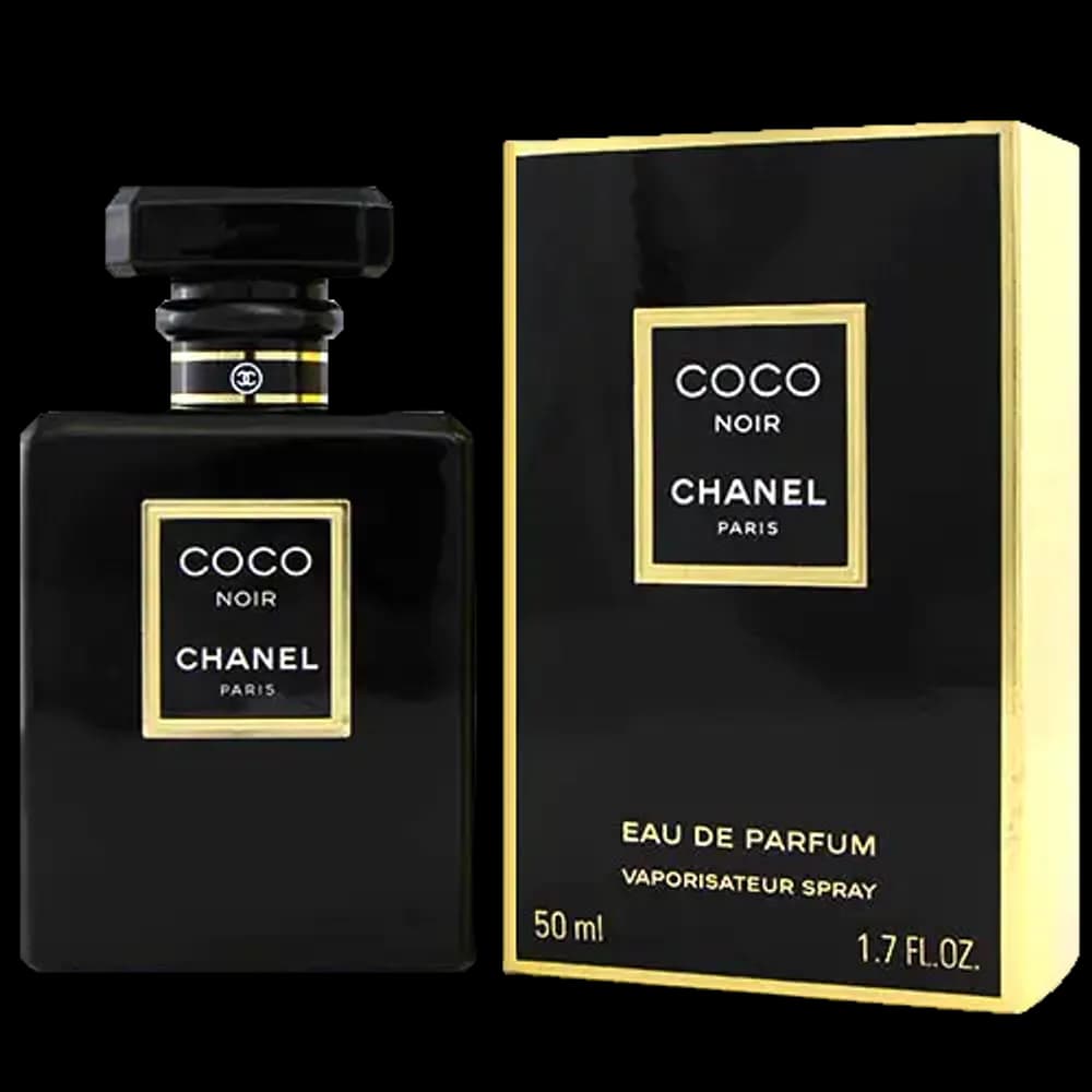 Chanel Coco Noir Eau De Mini 3