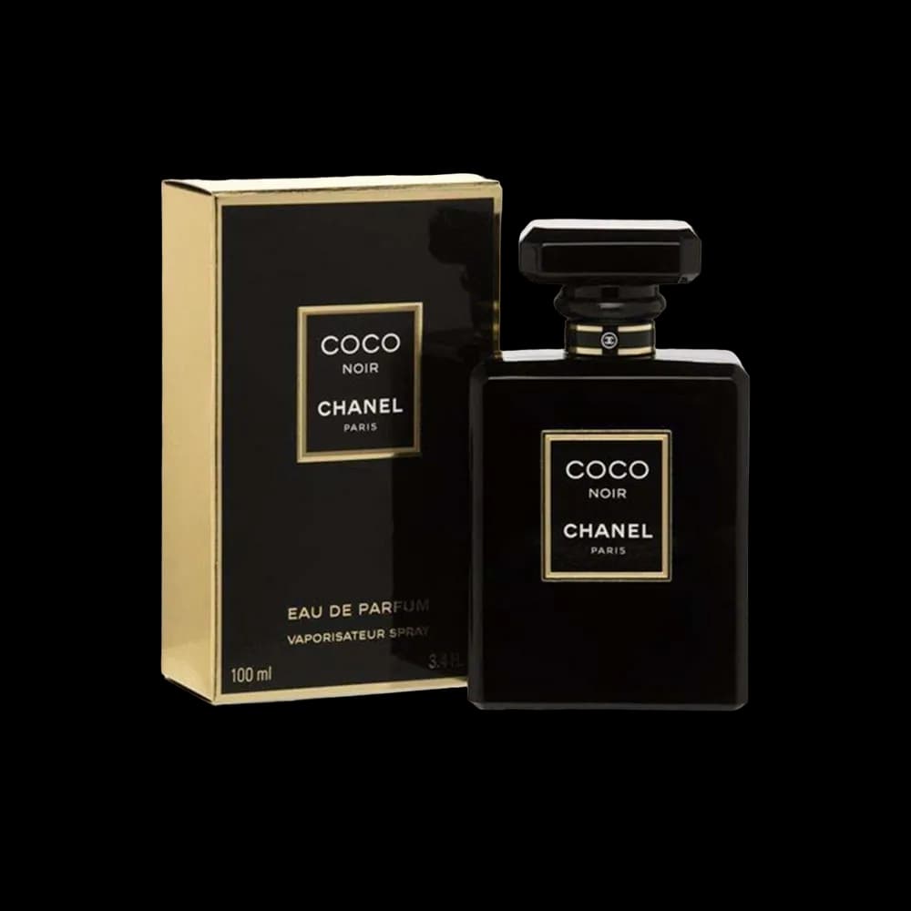 Chanel Coco Noir Eau De Mini 4