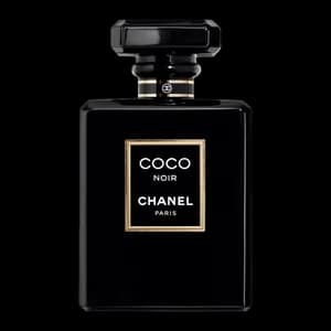 Chanel Coco Noir Eau De Mini