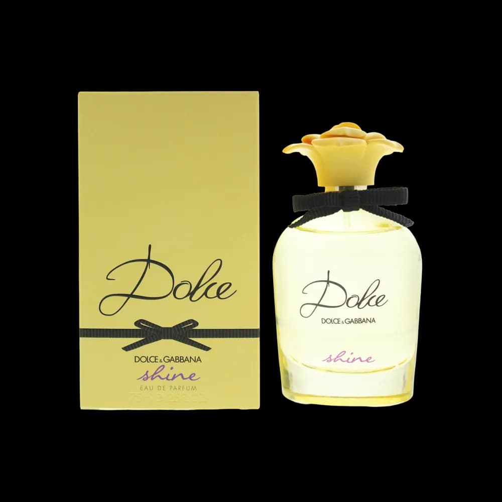 Dolce Shine Eau de Mini 3