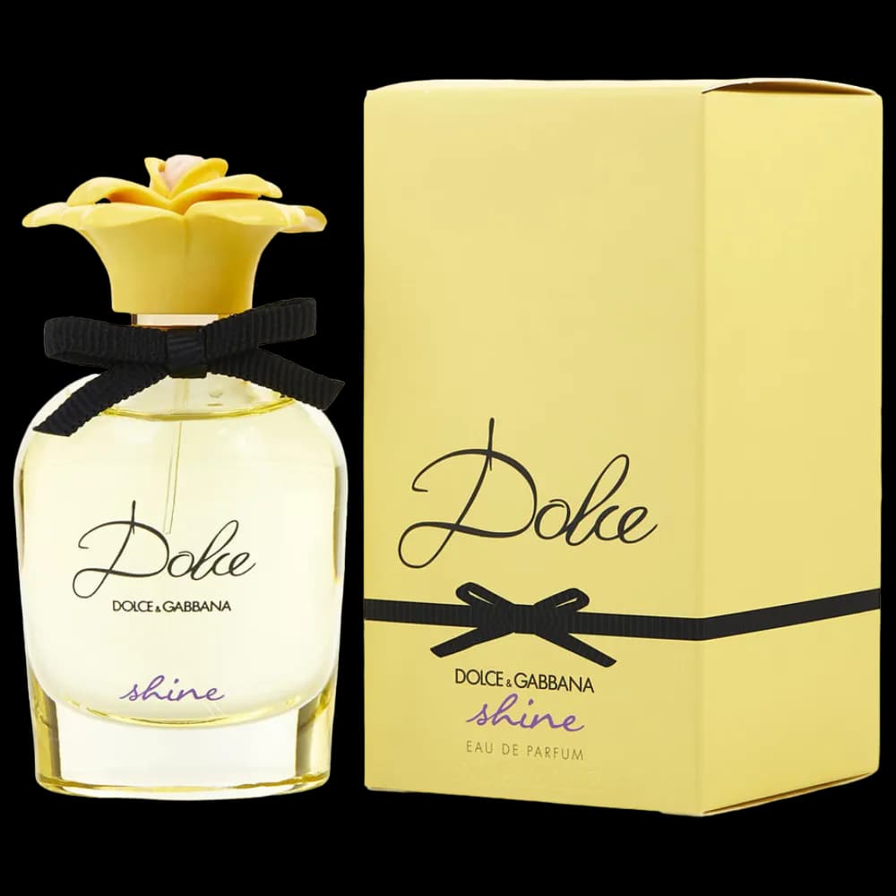 Dolce Shine Eau de Mini 4