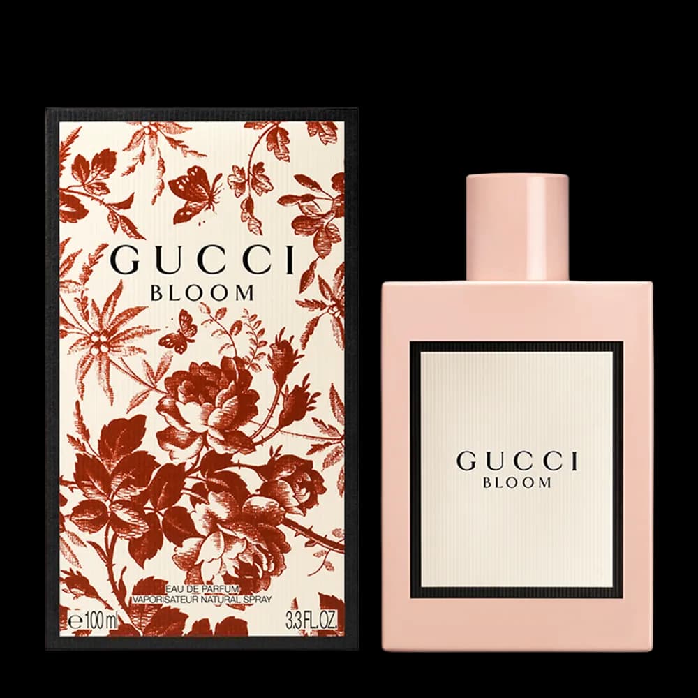 Gucci Bloom Eau de Plus 3