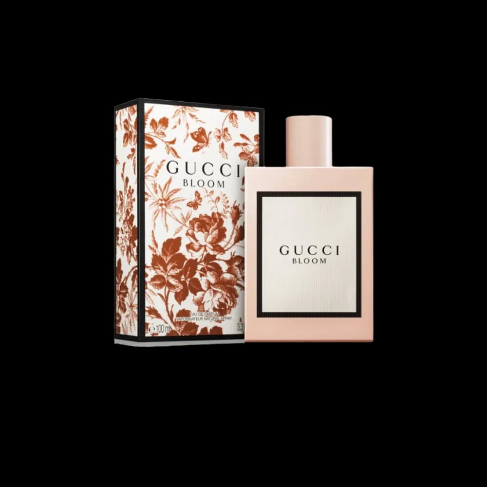 Gucci Bloom Eau de Plus 4