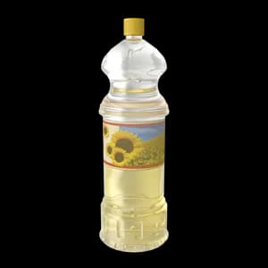 Cooking Oil Mini