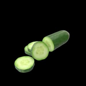 Cucumber Mini