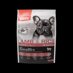 Dog Food Mini