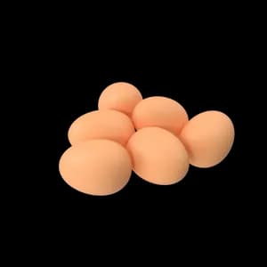 Eggs Mini