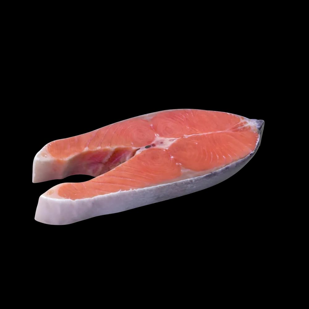 Fish Steak Mini 2