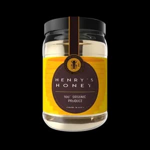 Honey Jar Mini