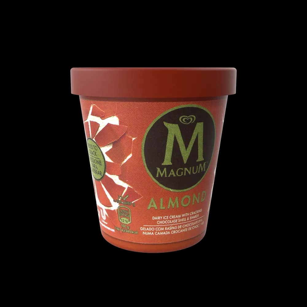 Ice Cream Mini 3