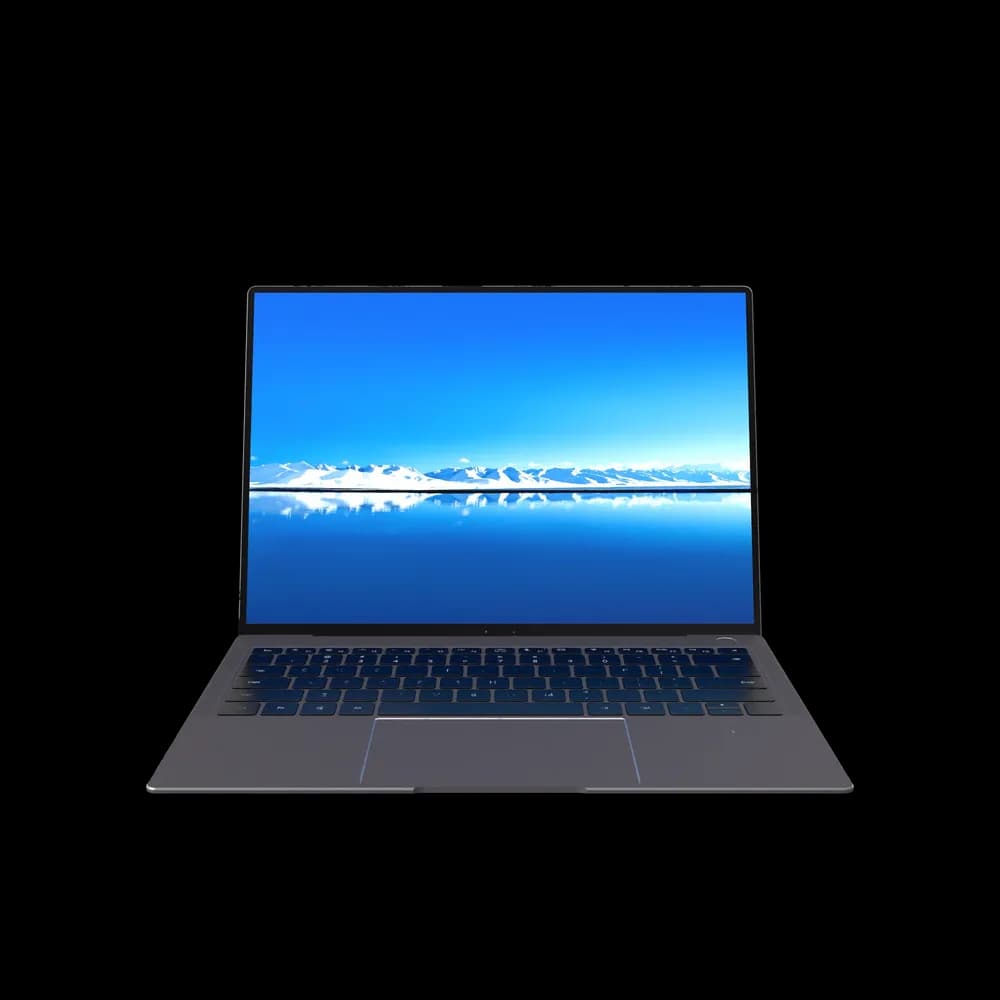 Huawei Matebook X Pro Plus 2