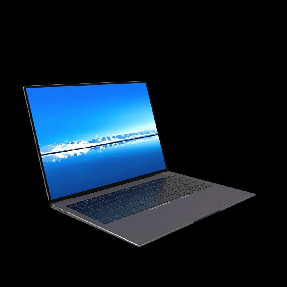 Huawei Matebook X Pro Plus 3
