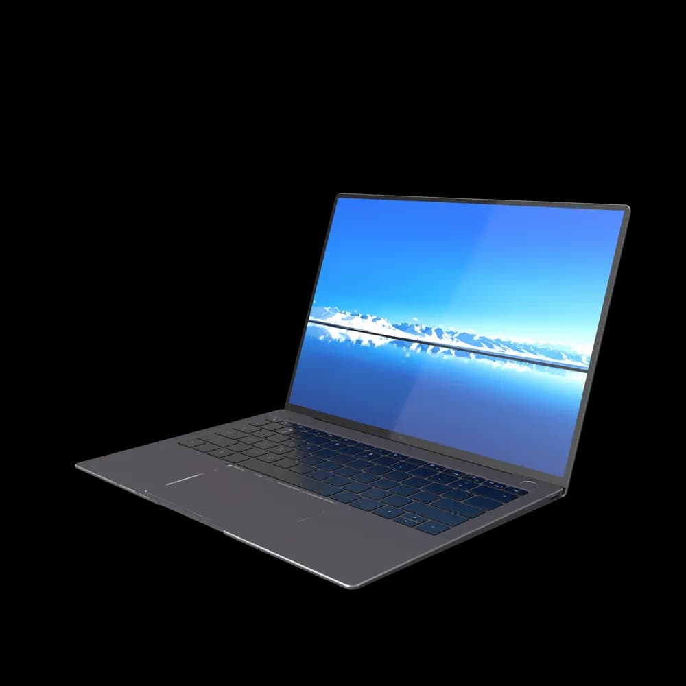 Huawei Matebook X Pro Plus 4