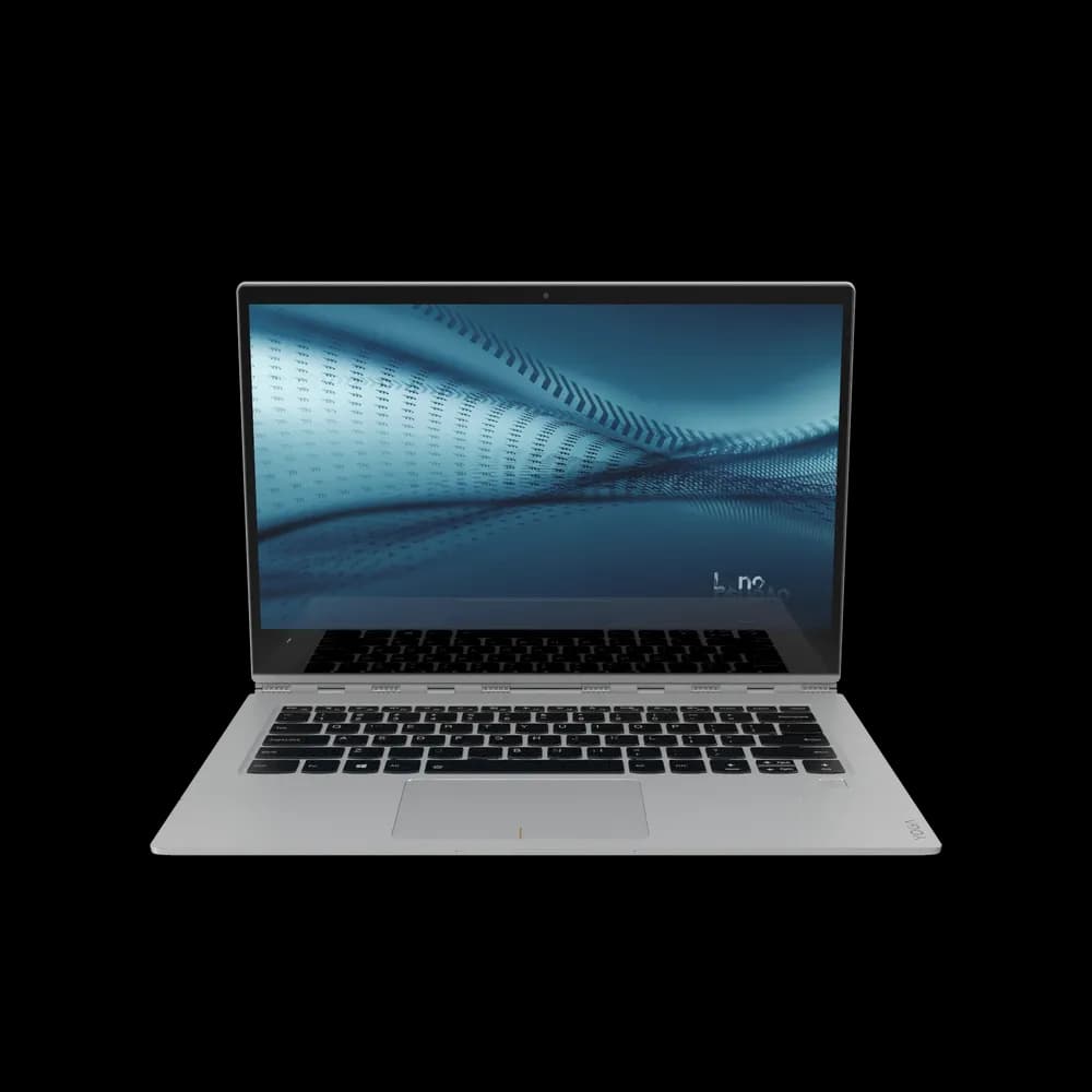 Lenovo Yoga 920 Plus 2