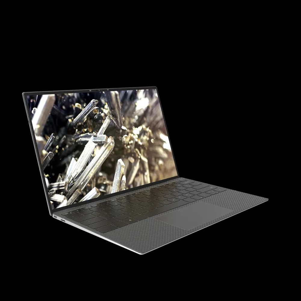 New DELL XPS 13 9300 Laptop Plus 3