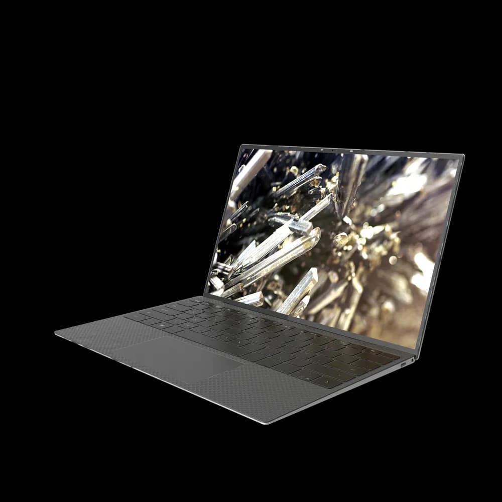 New DELL XPS 13 9300 Laptop Plus 4