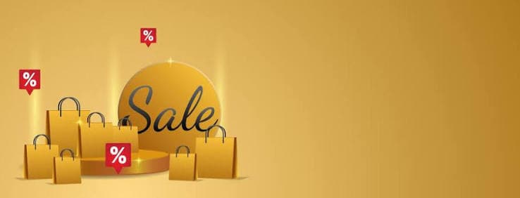 Demo Stores storefront banner