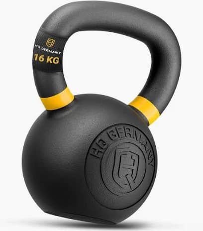Kettlebell Set 8/12/16/20/24kg 3