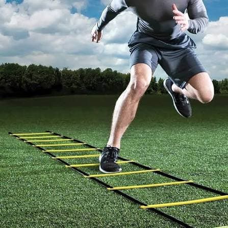 Speed Agility Ladder 6m