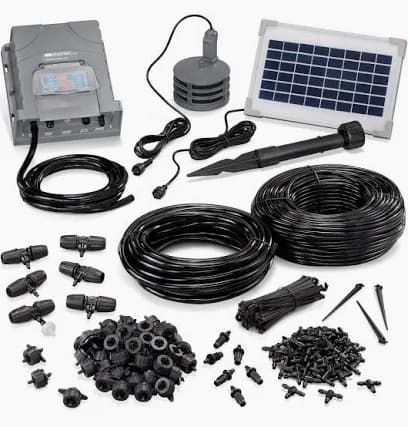 Drip Irrigation Kit 50 Plants 3