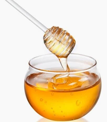 Fair-Trade Honey 500g Wild Forest