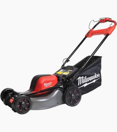 Electric Lawn Mower 1400W Corded