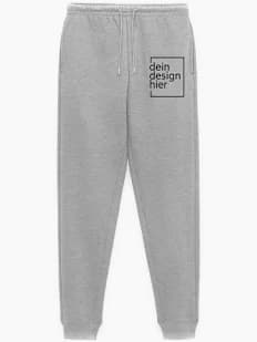 Gym Sweat pants 3