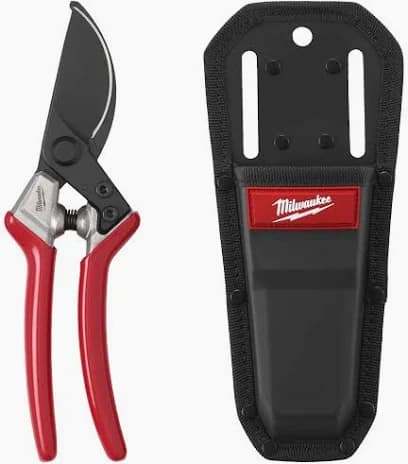 Pruning Shears Professional Bypass 4