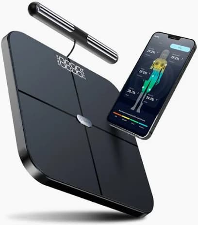 Digital Body Composition Scale 3