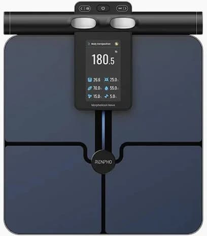 Digital Body Composition Scale 4