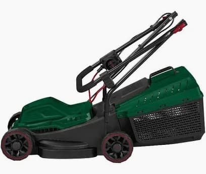 Electric Lawn Mower 1400W Corded 3