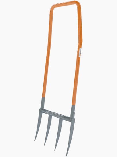 Garden Fork 4-Tine 3