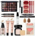 Makeup Kit 4