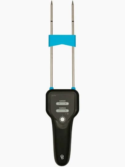 Soil pH & Moisture Tester 4