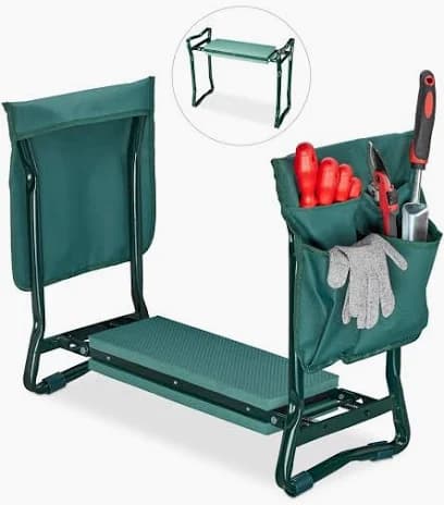 Garden Kneeler & Seat Foldable