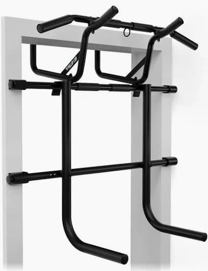 Pull-Up & Dip Station