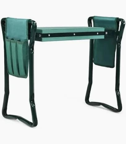 Garden Kneeler & Seat Foldable 3