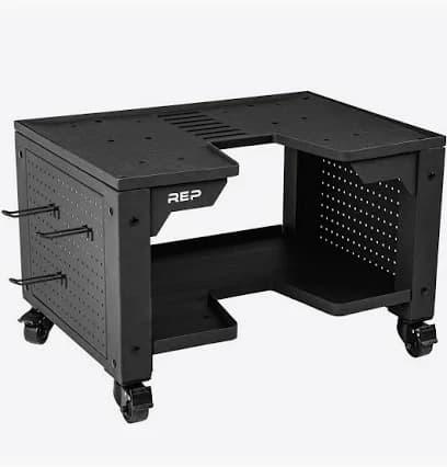Adjustable Dumbbell Rack 3-Tier 3