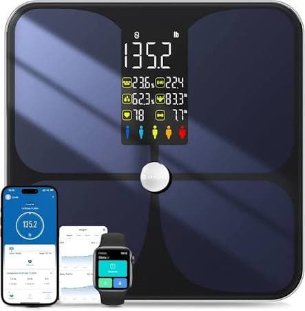 Digital Body Composition Scale