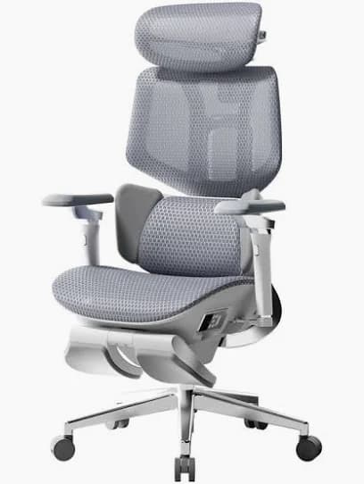 Ergonomic Office Chair Lumbar Support