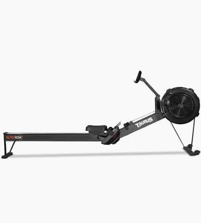 Rowing Machine Air Resistance 3
