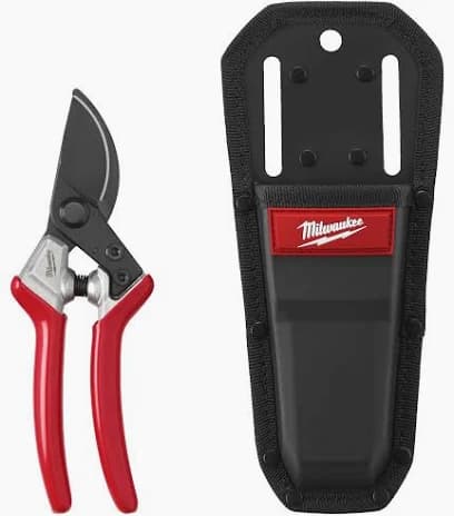 Pruning Shears Professional Bypass