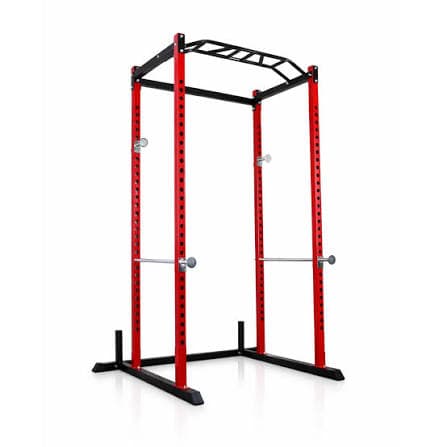 Power Rack Squat Cage 3