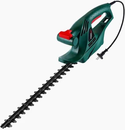 Hedge Trimmer Electric 500W 51cm 4