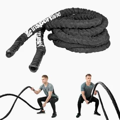 Battle Rope 15m Heavy Duty 3
