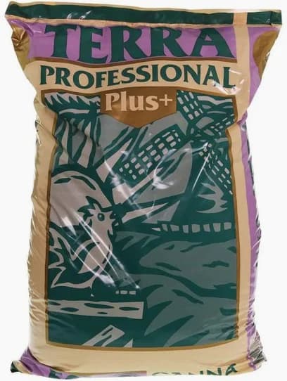 Potting Mix Premium 50L