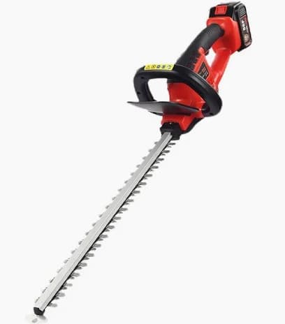 Hedge Trimmer Electric 500W 51cm